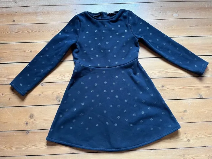 Lot de vêtements fille hiver 10 ans - photo numéro 8