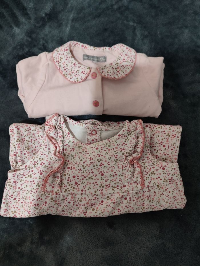 Ensemble sergent major - photo numéro 2