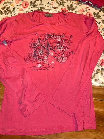 Teeshirt 12 ans
