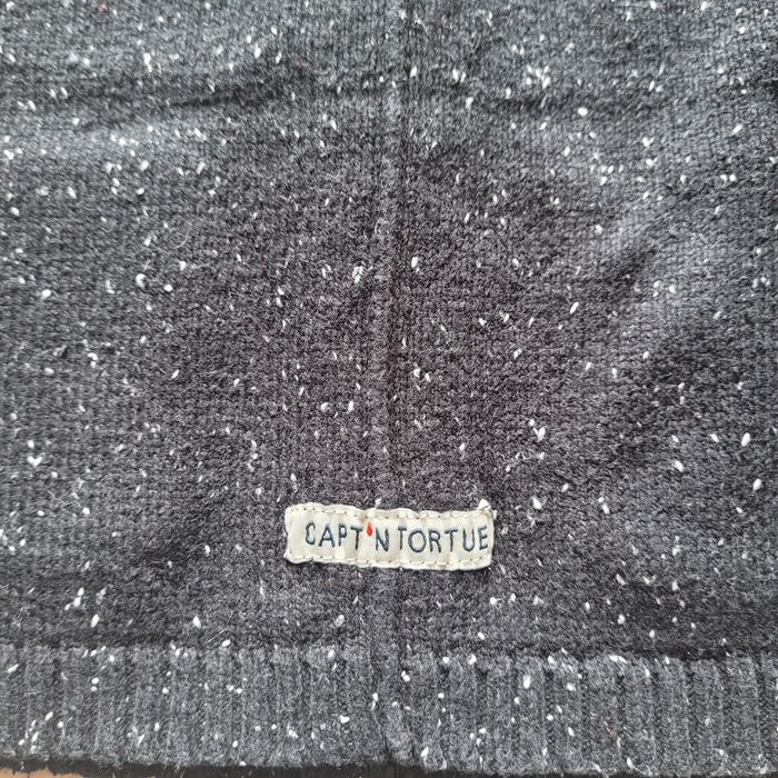 Gilet zippé - photo numéro 3