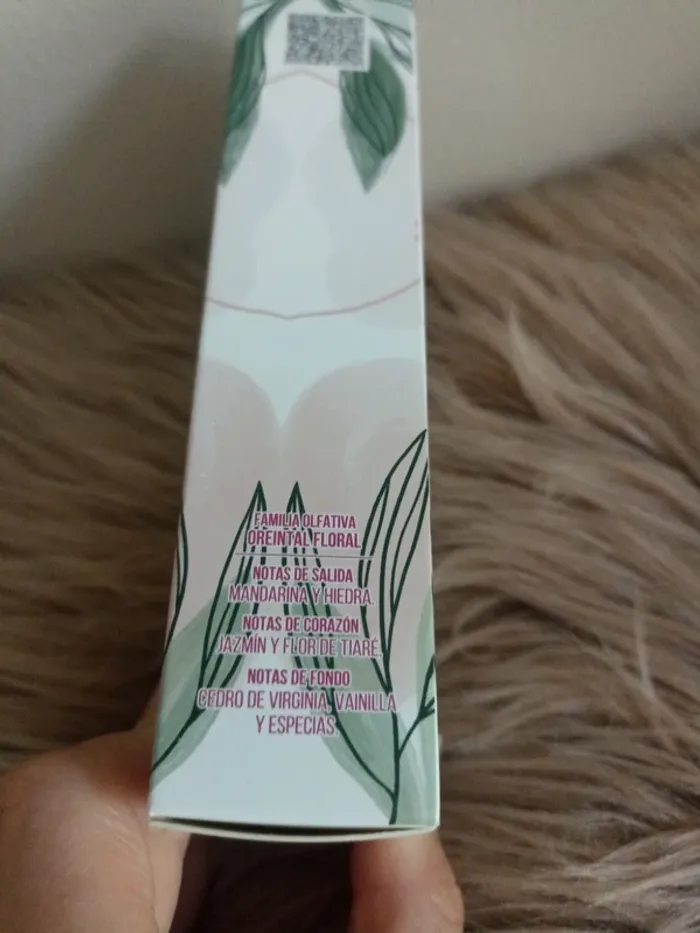 Parfum générique exotic - photo numéro 3