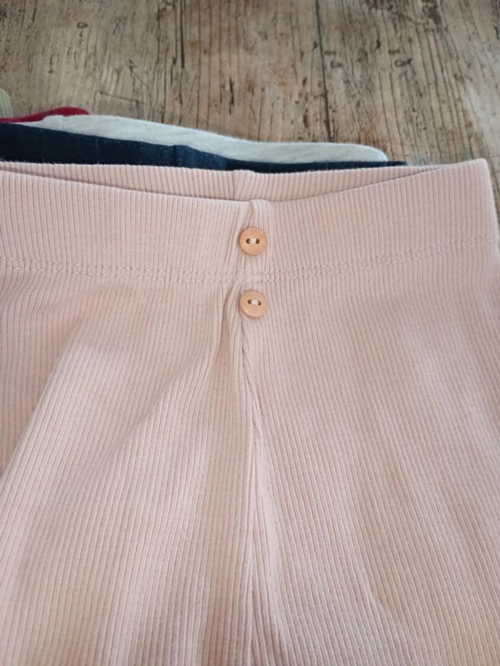 Lot de legging - photo numéro 3