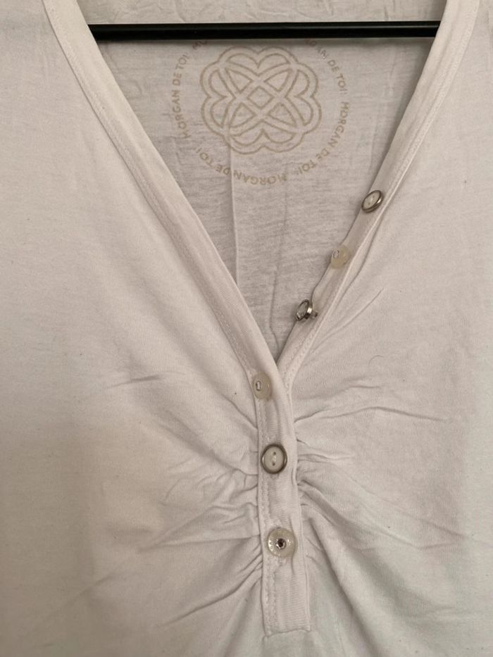 Tee shirt - photo numéro 4