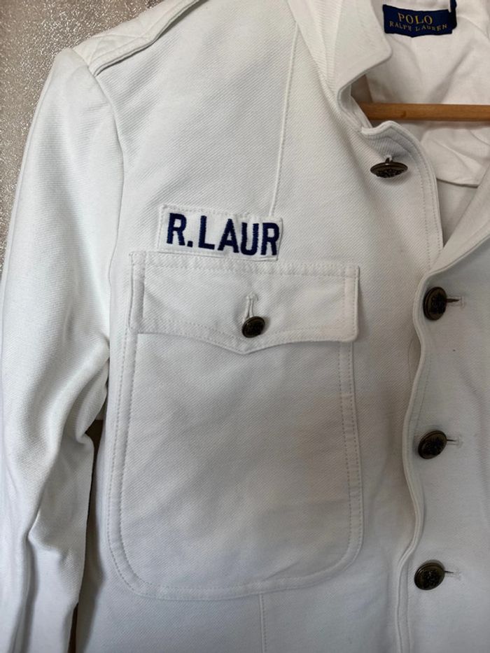 Veste Ralph Lauren - photo numéro 2