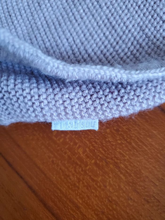 Brassière naissance - photo numéro 3