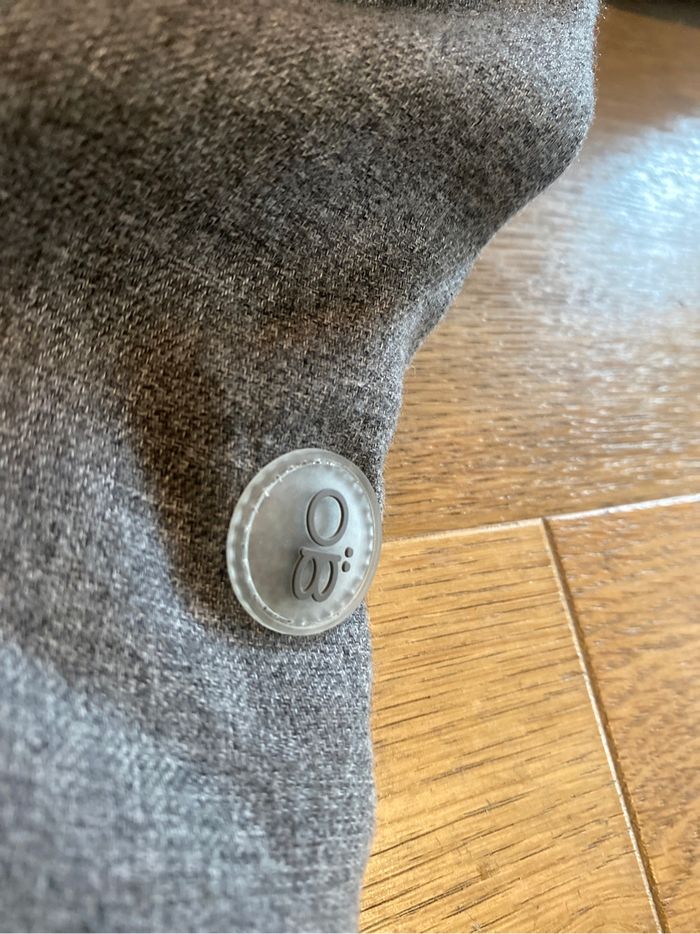 Manteau Obaibi fille - photo numéro 6