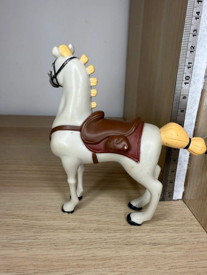 Figurine Maximus raiponce Disney - photo numéro 3