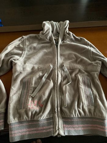 Veste ikks 5 ans