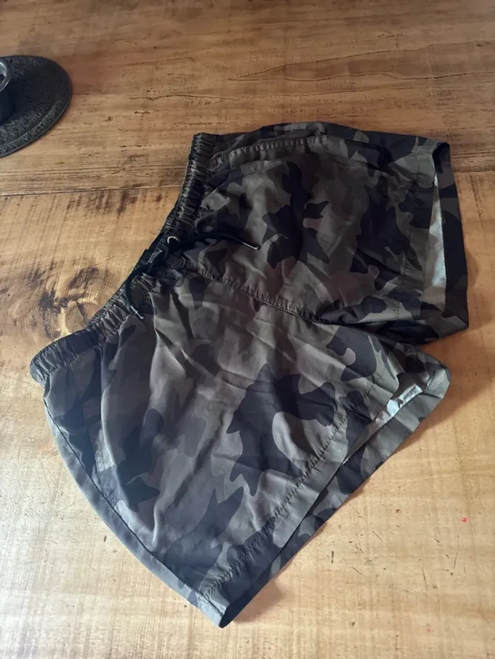 Short de bain