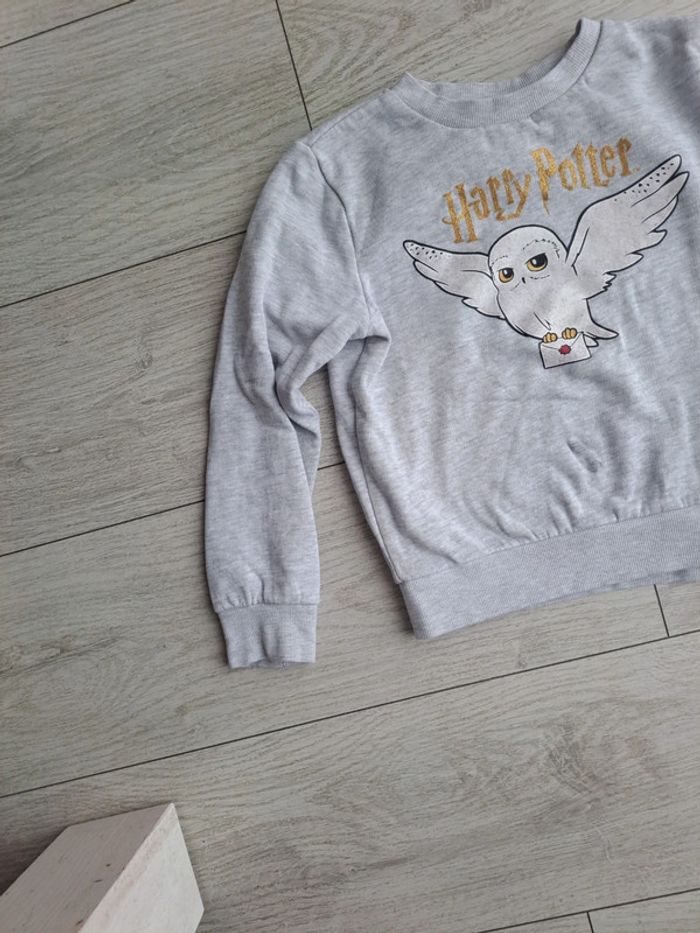 Pull harry potter - photo numéro 4