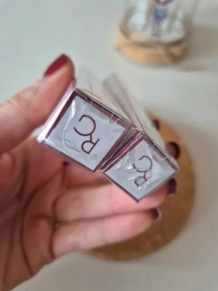 Lot de 2 sérum anti-cernes, anti-poches Rosegold roselift : contour des yeux 🌸 NEUF sous emballage - photo numéro 3