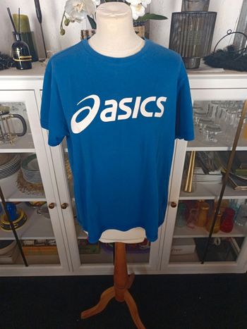 T-shirt homme taille xl Asics vintage