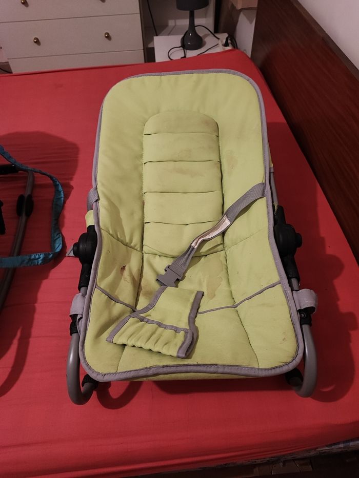 Affaire bébés - photo numéro 5