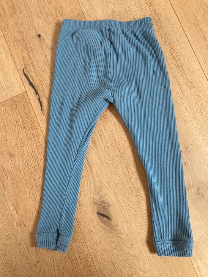 Legging bébé Petit Bateau - photo numéro 4