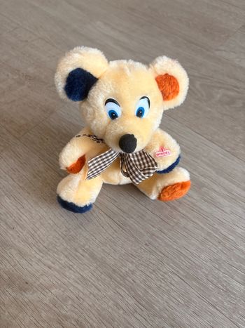 Peluche