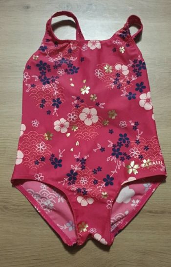Maillot de bain 18 mois