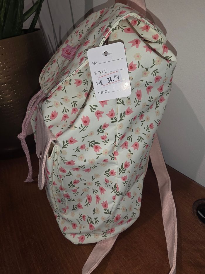Sac maternelle - photo numéro 2