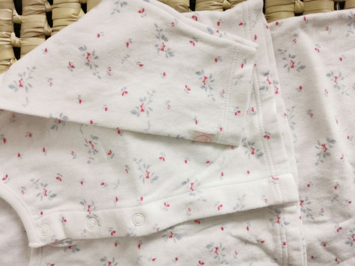 Ensemble 3 pieces Petit bâteau - photo numéro 4