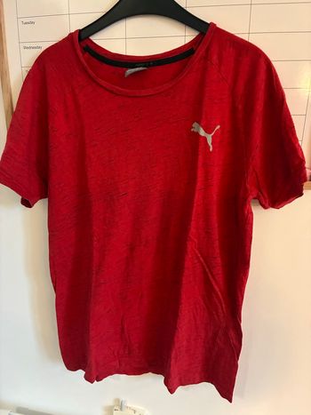 T-shirt Puma taille L