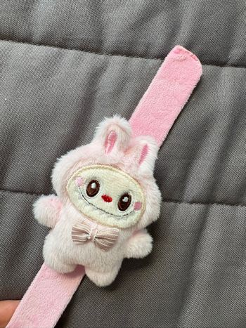 Bracelet Labubu Neuf