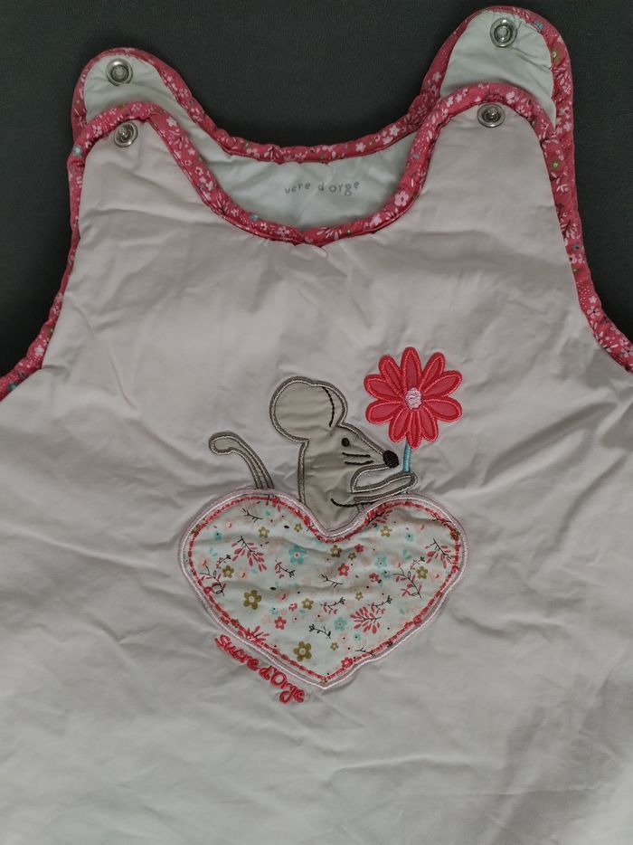 Gigoteuse - photo numéro 2