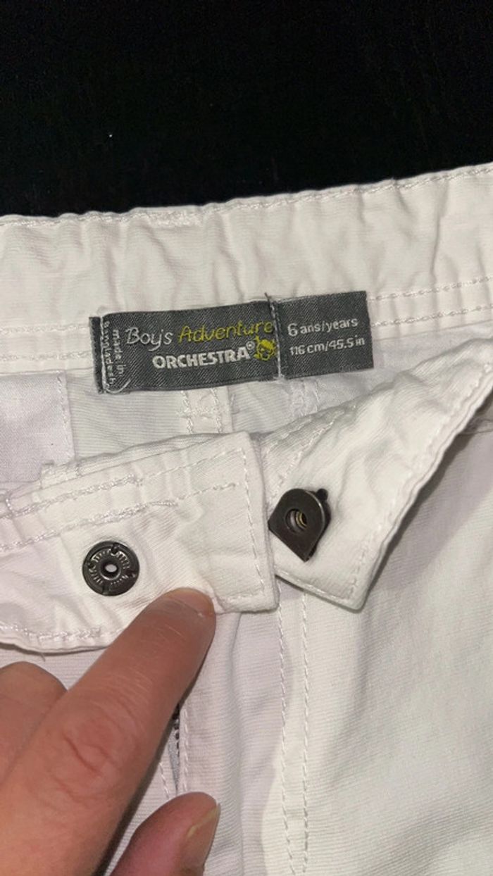 Pantalon unisex - photo numéro 3