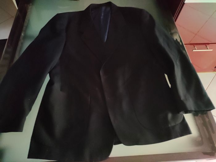 Veste costume homme taille 54