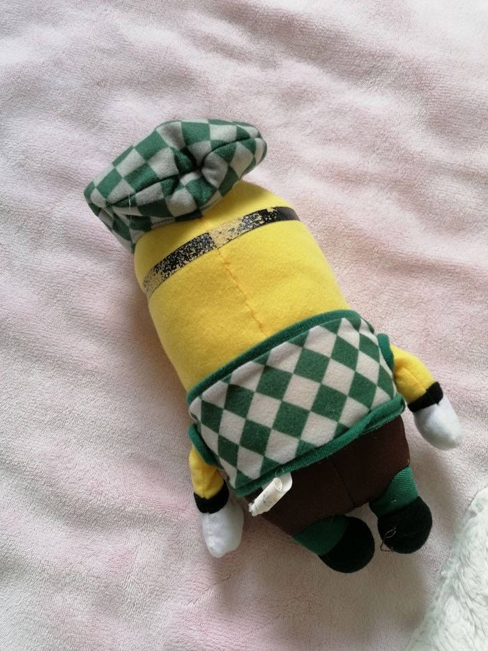 Peluche minion Disney - photo numéro 2