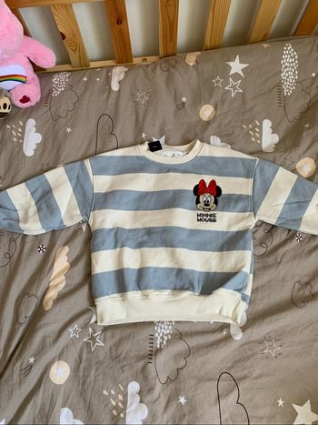 Haut Minnie