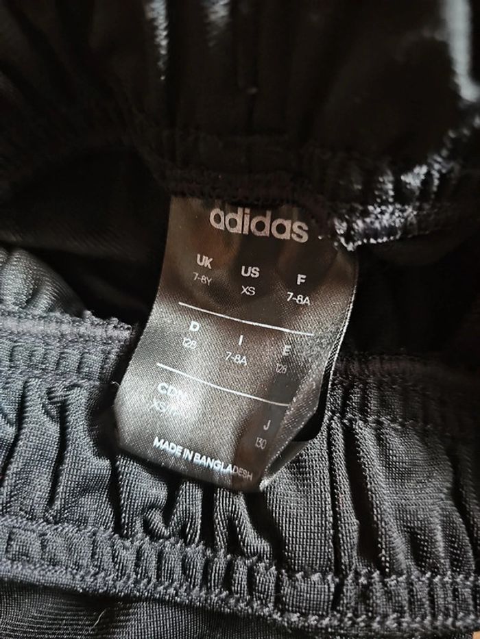 Ensemble de jogging Adidas - photo numéro 14