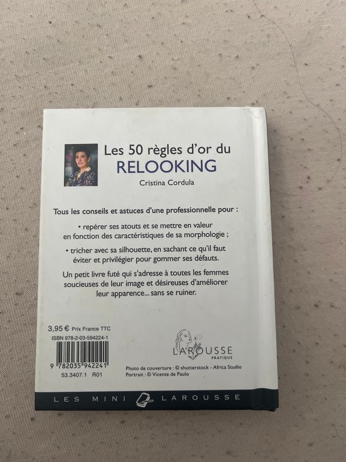 Livre - photo numéro 2