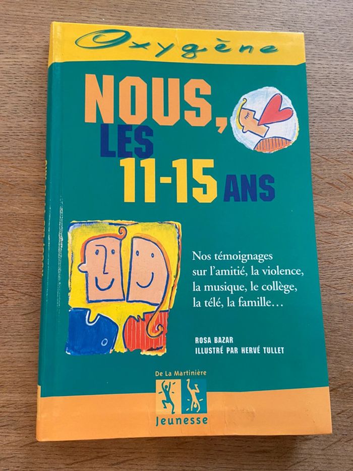 Lot de quatre guides pour réussir son entrée en 6e - photo numéro 6