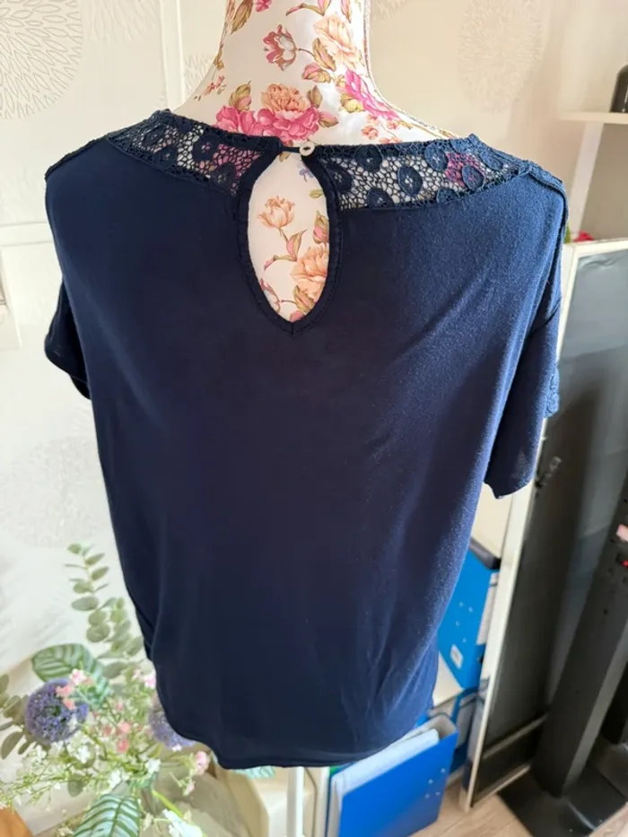 T-shirt - photo numéro 2