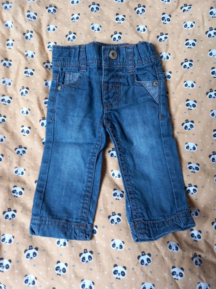 Lot de vêtements 3 mois garcon - photo numéro 3