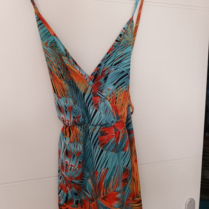 Lot 3  robes M L