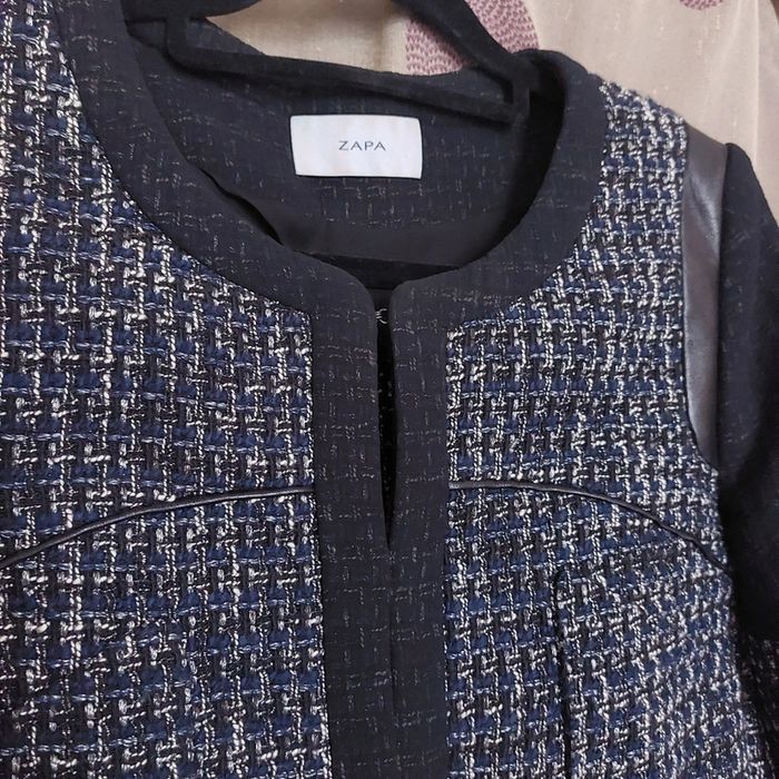 Veste Zapa ultra classe pour S ou petit M - photo numéro 3