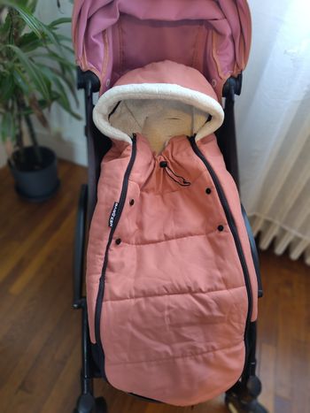 Chancelière yoyo Babyzen Stokke