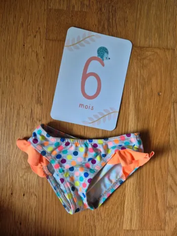 Maillot de bain