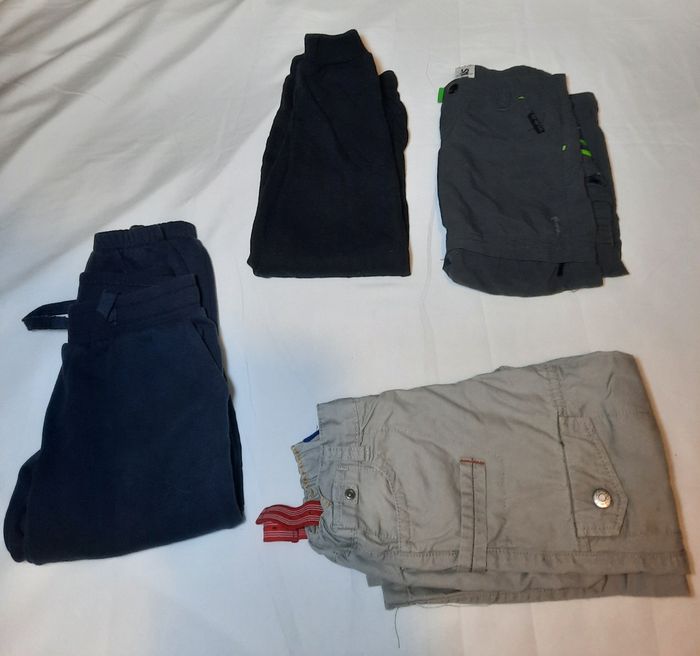 Lot vêtements garçon 4 ans - photo numéro 6