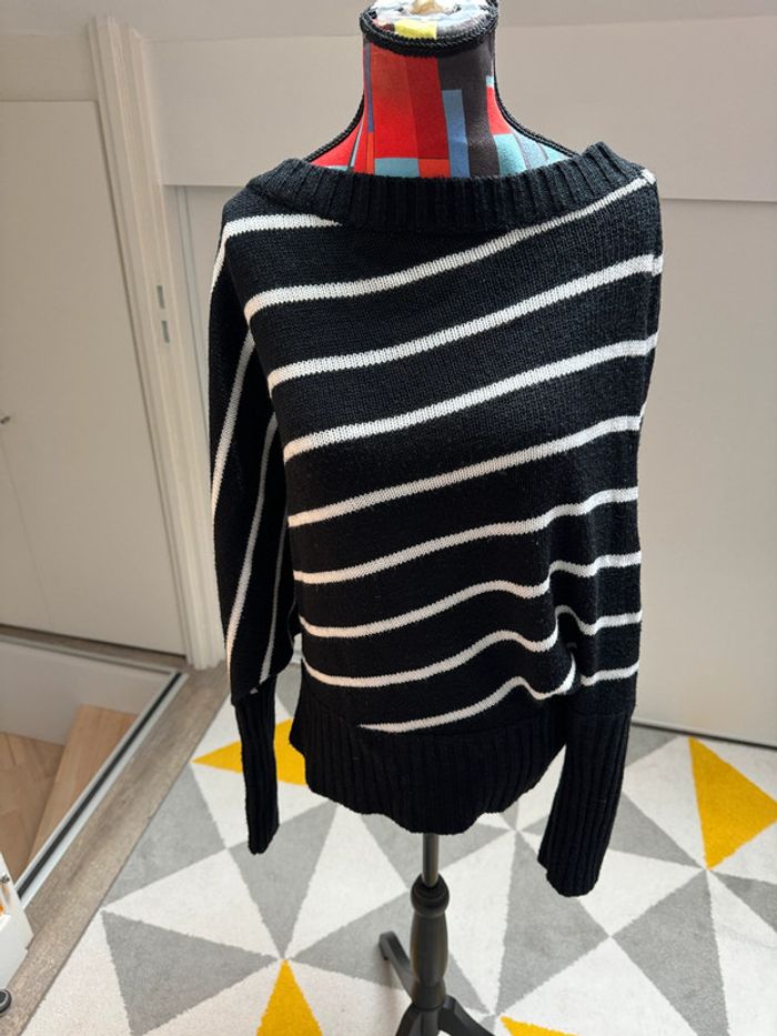 Pull M by Mosquitos Taille 36