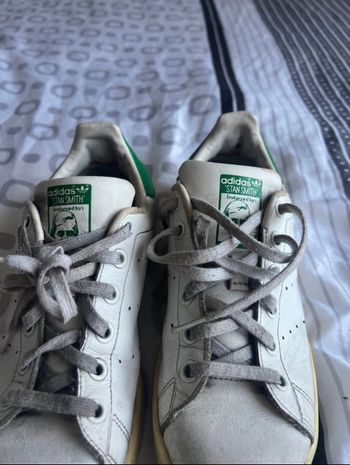 Basket adidas Stan Smith taille 37,5