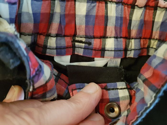 Jupe Kiabi 24 mois - photo numéro 2