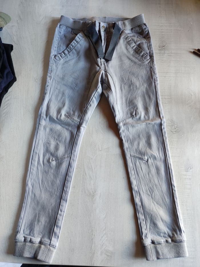 Pantalon - photo numéro 4