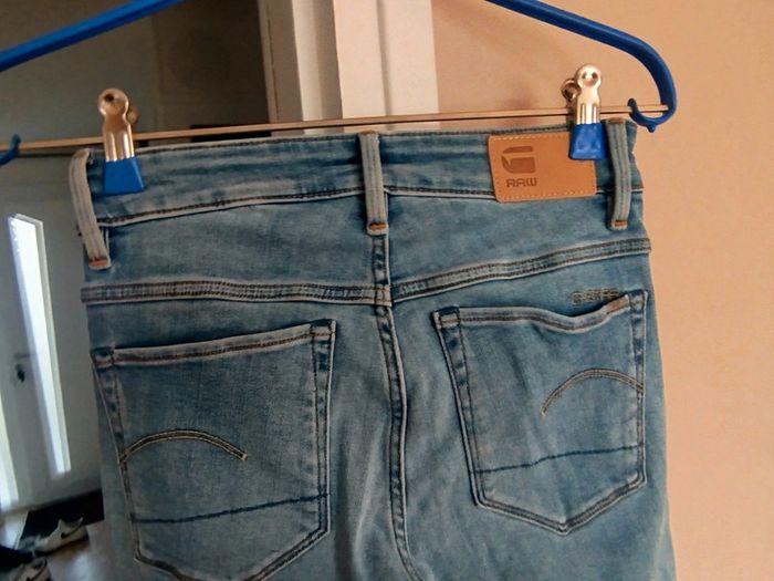 Jean gstar 3301 - photo numéro 3