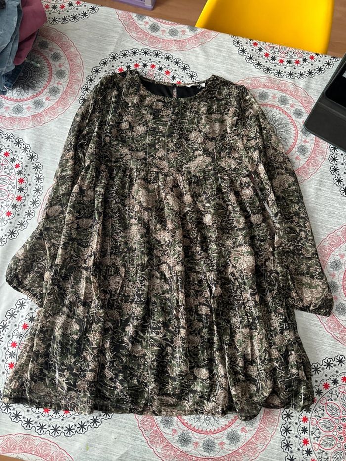 Robe neuve