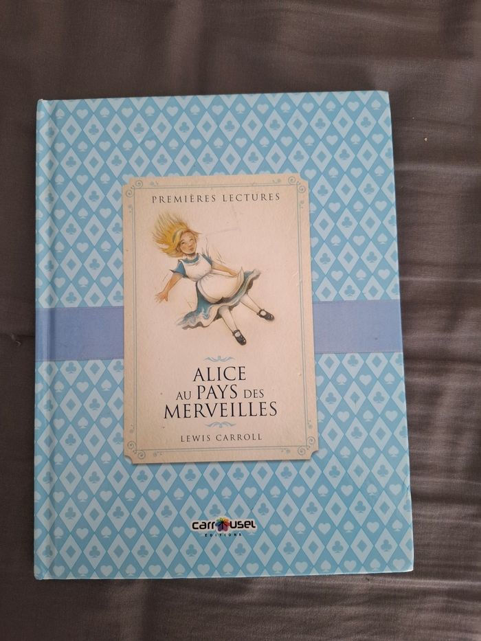 Livre enfants
