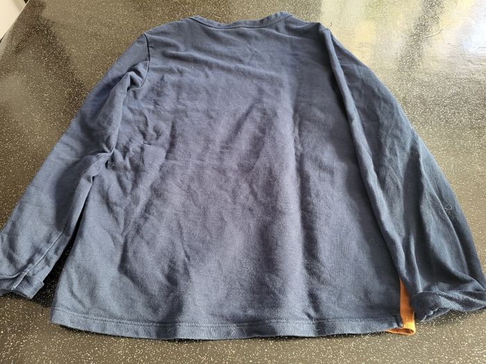 Tee shirt ML 6/8 ans - photo numéro 3