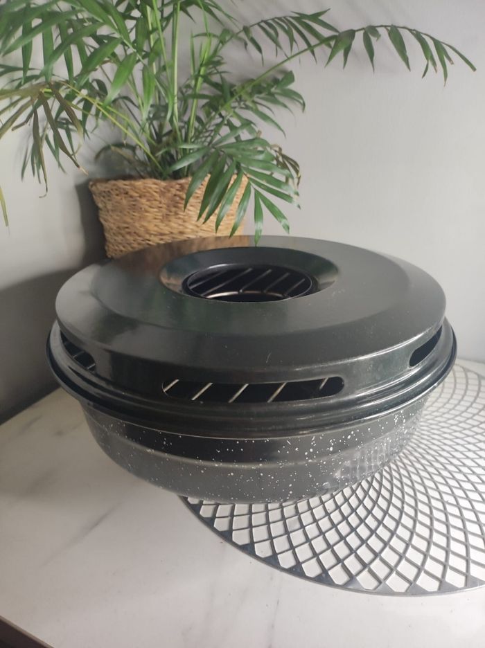 Ustensile cuisson grill / gas - photo numéro 5