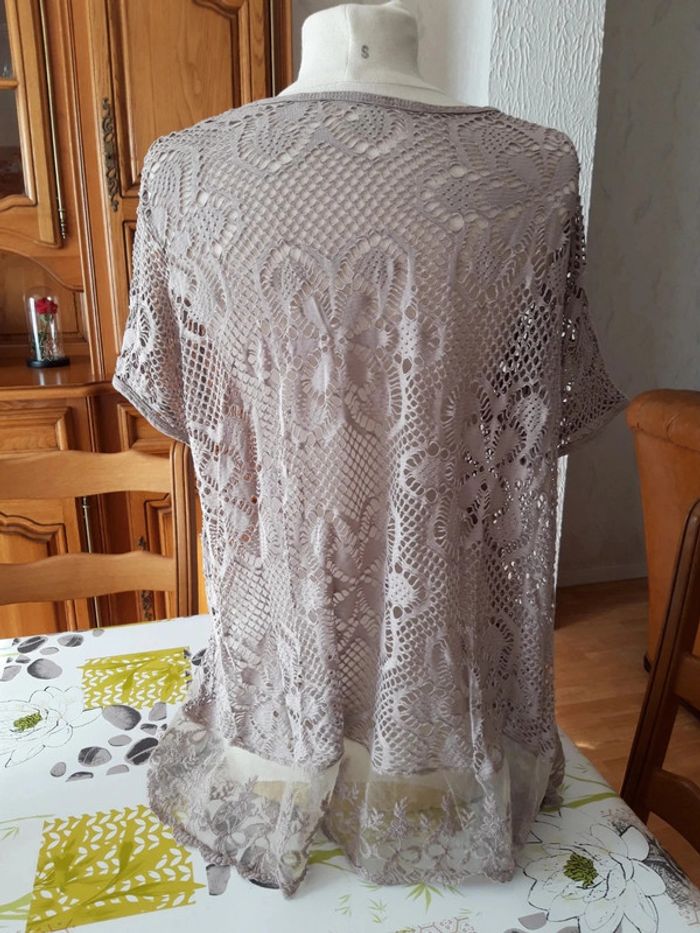 Tunique/haut - photo numéro 2