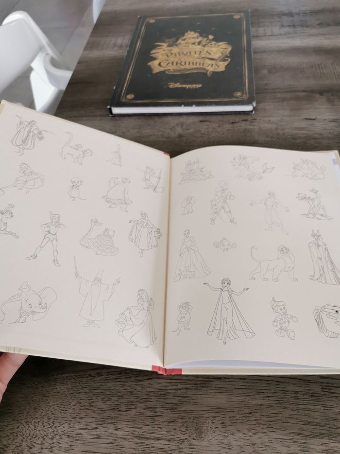 Livre alice au pays des merveilles - photo numéro 4